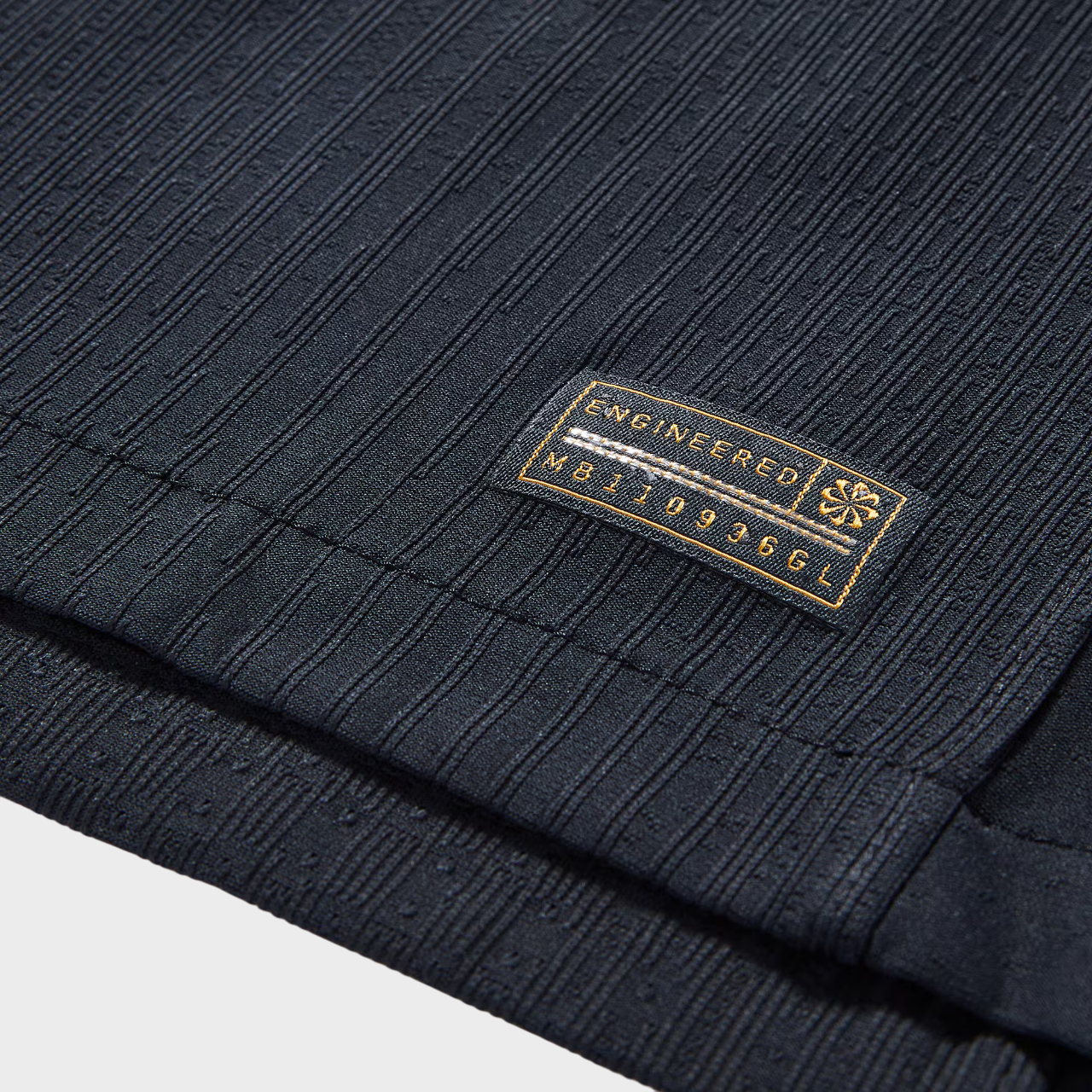 Camisa Chelsea III 25/26 Nike Jogador Masculina - Preta