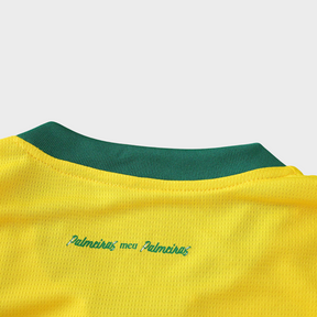 Conjunto Infantil Palmeiras III 25/26