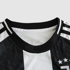 Conjunto Infantil Juventus I 24/25