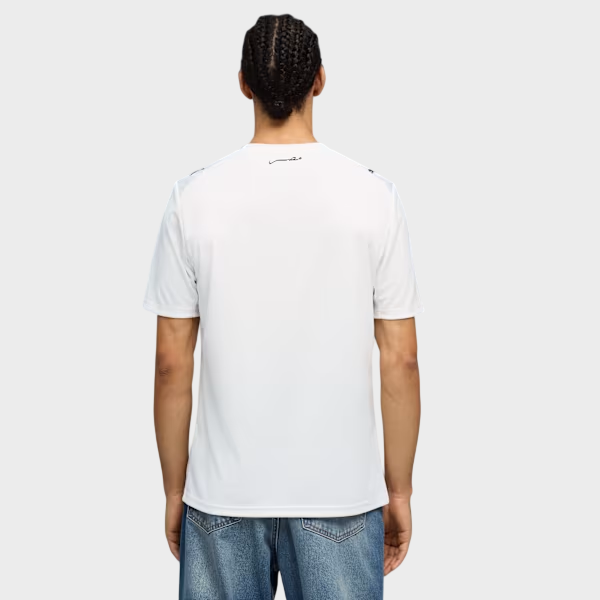Camisa Egito II 26/27 - Torcedor Puma - Branca