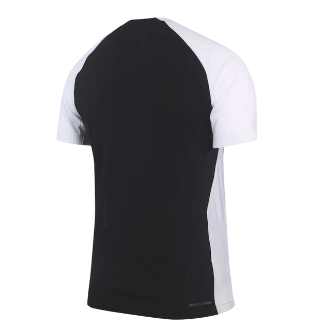 Camisa Corinthians II 25/26 - Jogador - Preta