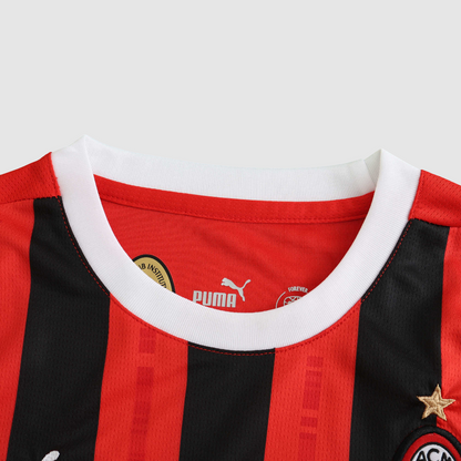 Conjunto Infantil Milan I 24/25