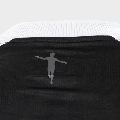 Camisa Vasco I Manga Longa 24/25 - Preta