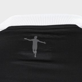 Camisa Vasco I Manga Longa 24/25 - Preta