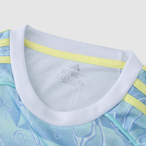 Conjunto Infantil Juventus II 25/26
