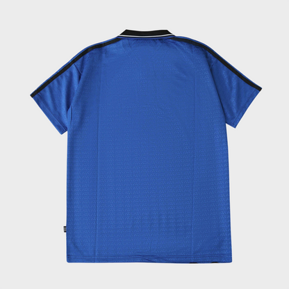 Camisa Argentina II 1994 Adidas - Azul- Retrô