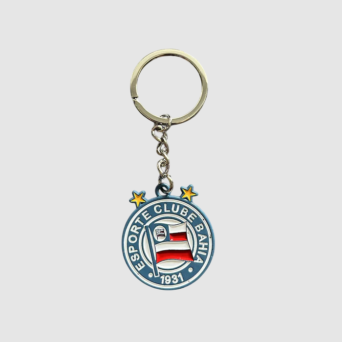 Chaveiro Metal - Bahia