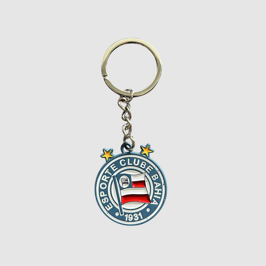 Chaveiro Metal - Bahia