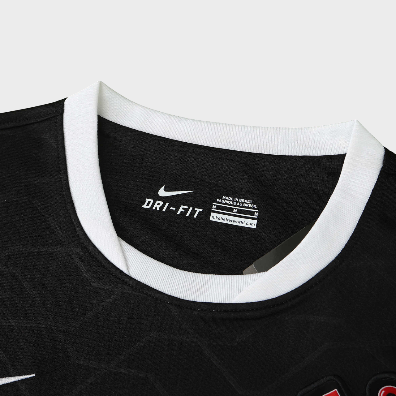 Camisa Corinthians II 2012/2013 Retrô - Caixa