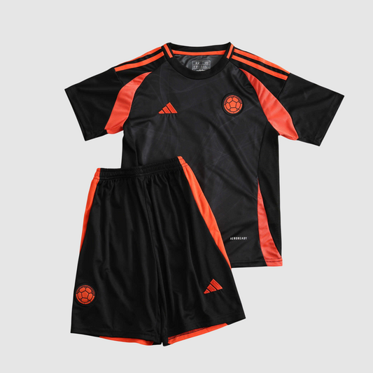 Conjunto Infantil Colômbia II 24/25