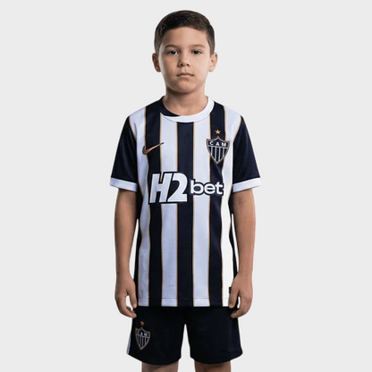Conjunto Infantil Atlético Mineiro I 26/27