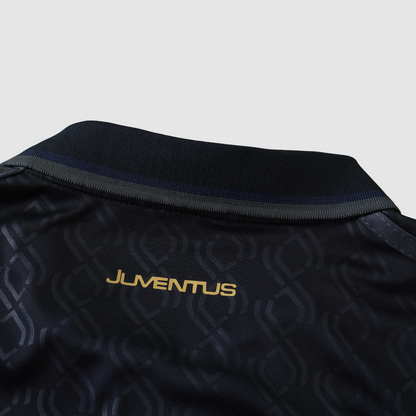 Conjunto Infantil Juventus III 24/25