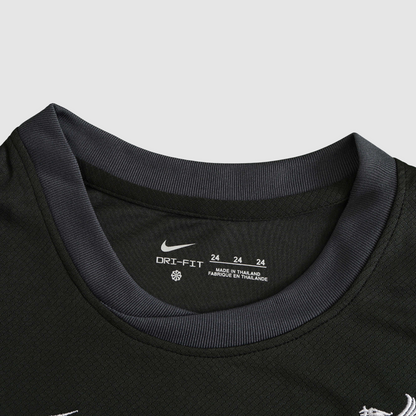 Conjunto Infantil Liverpool II 24/25