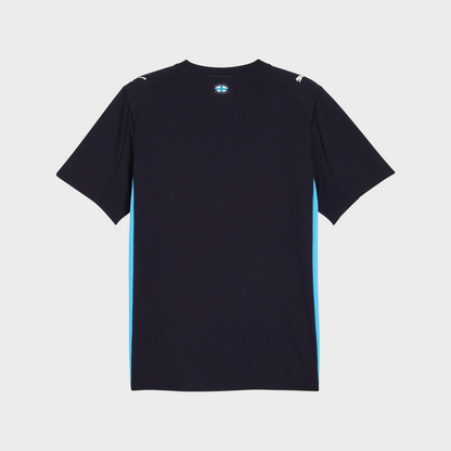 Camisa Olympique de Marseille II 25/26 - Puma - Preta