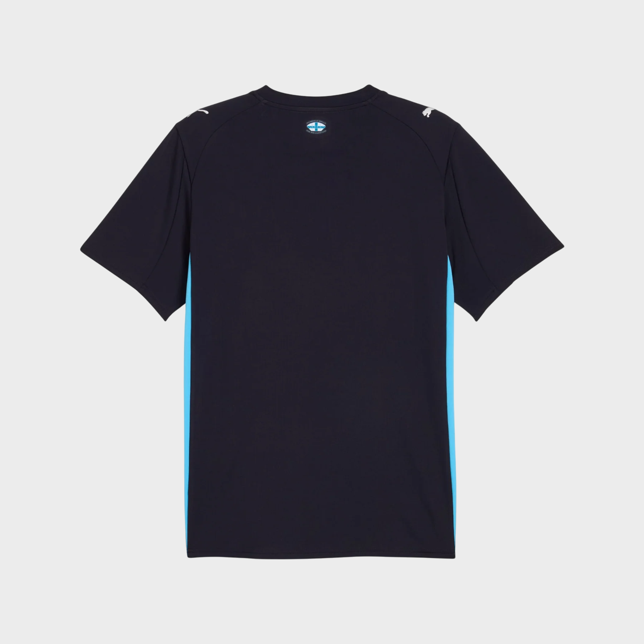 Camisa Olympique de Marseille II 25/26 - Puma - Preta