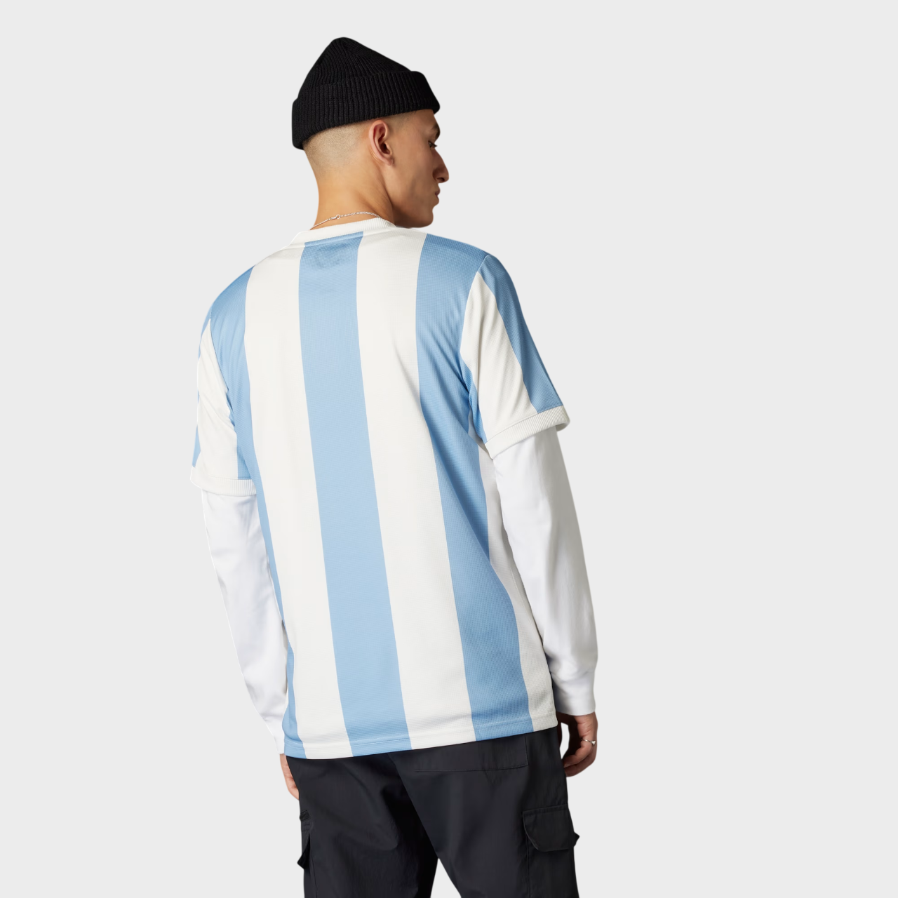 Camisa Argentina 24/25 - Edição De Aniversário