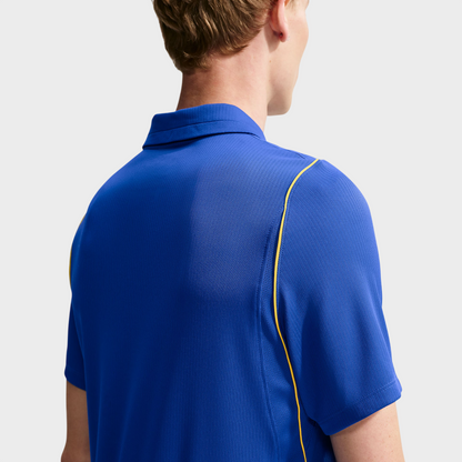 Camisa Chelsea I 26/27 Torcedor Masculina - Azul