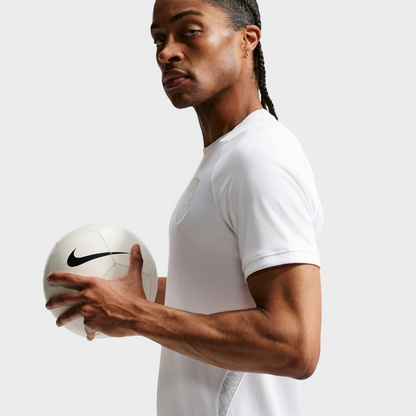 Camisa Noruega III 26/27 - Torcedor Nike Masculina - Branca