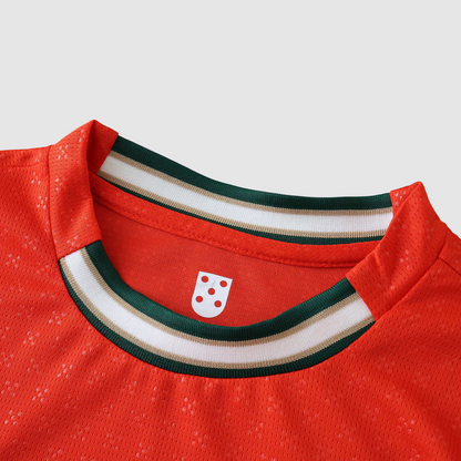 Conjunto Infantil Portugal I 25/26