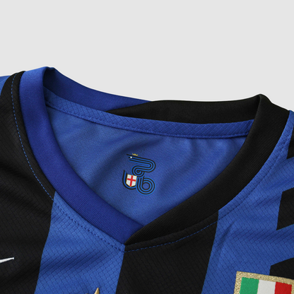 Conjunto Infantil Inter de Milão I 24/25