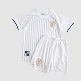 Conjunto Infantil Uruguay II 24/25