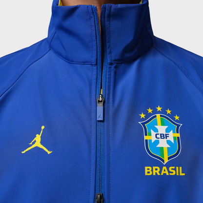 Jaqueta do Brasil II 2026 Hino