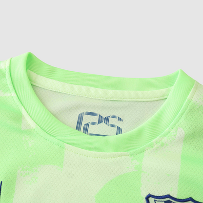 Conjunto Infantil Barcelona III 24/25