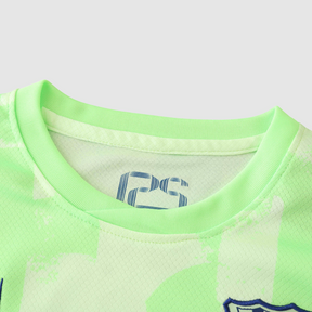 Conjunto Infantil Barcelona III 24/25