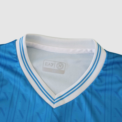 Conjunto Infantil Napoli I 25/26