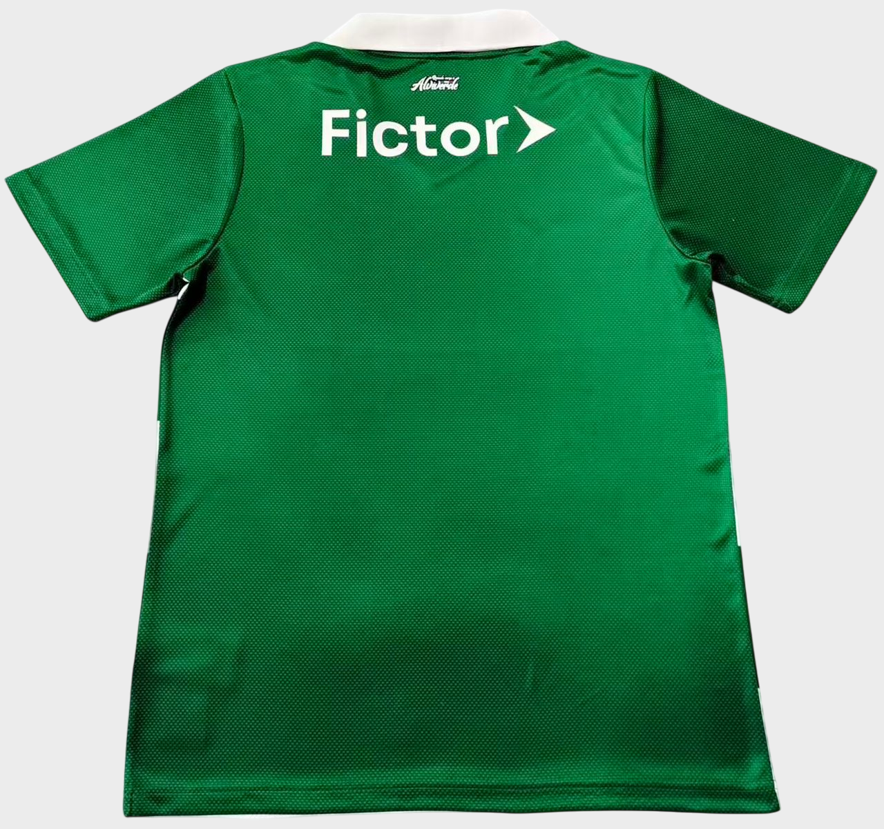 Camisa Palmeiras Avanti 25/26 - Torcedor Puma - Lançamento Exclusivo