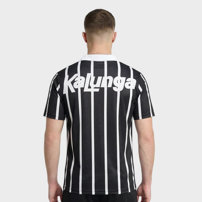 Camisa Corinthians 1990 Retrô - Kalunga