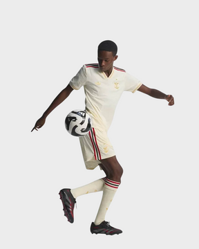 Camisa Flamengo III 2025 - Lançamento Exclusivo
