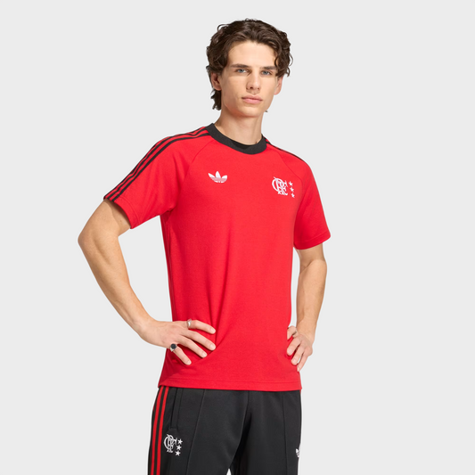 Camisa Flamengo Originals 26/27 - Vermelha