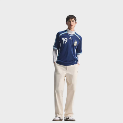 Camisa Argentina II 2006 - Retrô - MESSI 19