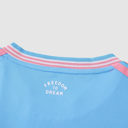 Conjunto Infantil Inter Miami III 25/26