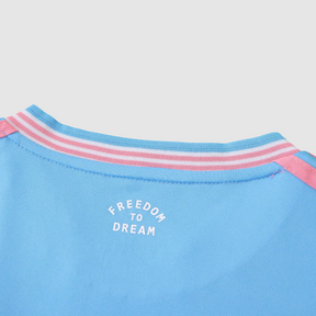 Conjunto Infantil Inter Miami III 25/26