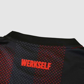 Conjunto Infantil Bayer Leverkusen I 25/26