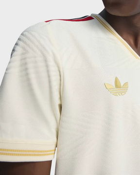 Camisa Flamengo III 2025 - Lançamento Exclusivo