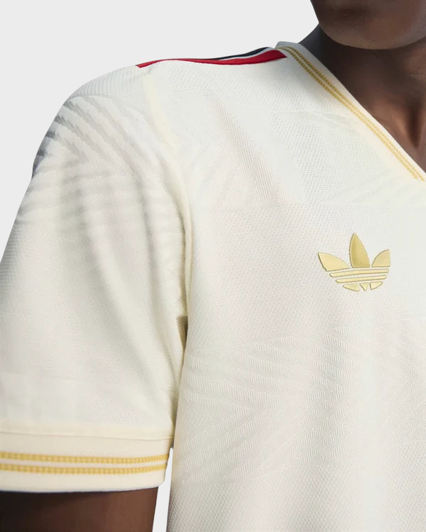 Camisa Flamengo III 2025 - Lançamento Exclusivo