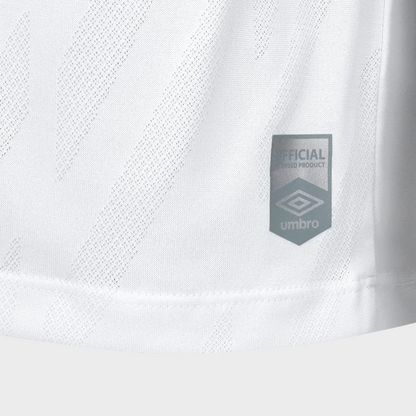 Camisa Santos I 25/26 - Branca