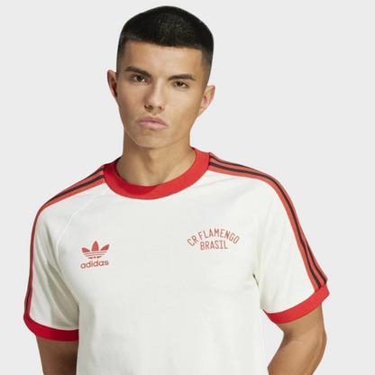 Camisa Flamengo Comemorativa 1981 - Unissex