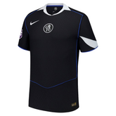 Camisa Chelsea III 25/26 Nike Jogador Masculina - Preta [PRÉ-VENDA]