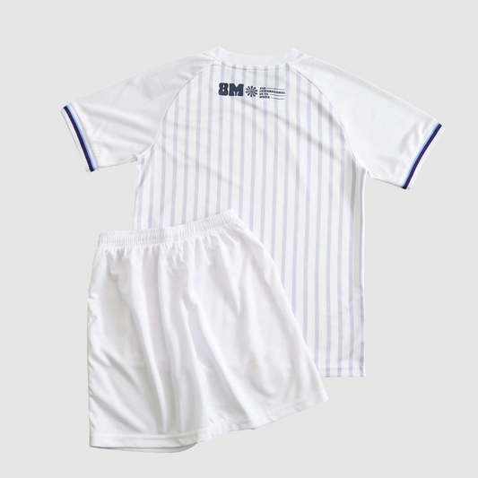 Conjunto Infantil Uruguai II 24/25