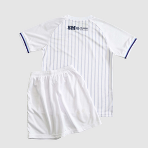 Conjunto Infantil Uruguay II 24/25