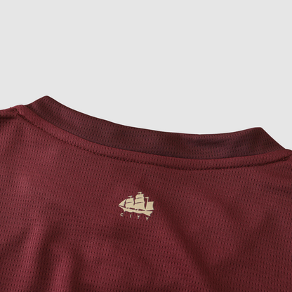 Conjunto Infantil Manchester City III 24/25