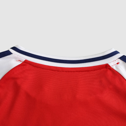 Conjunto Infantil Arsenal I 24/25