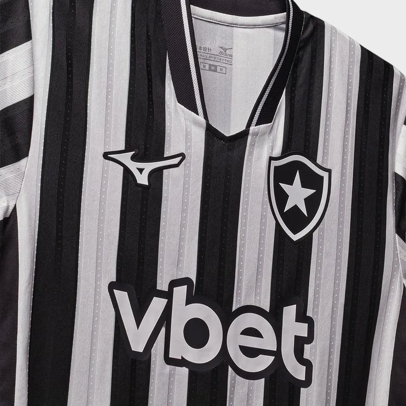 Camisa Botafogo I 26/27 - Listrada