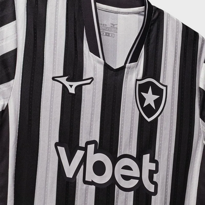 Camisa Botafogo I 26/27 - Listrada