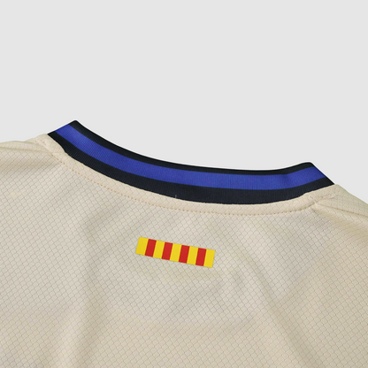 Conjunto Infantil Barcelona II 25/26