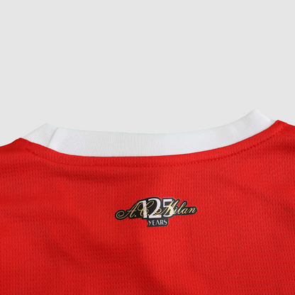 Conjunto Infantil Milan I 24/25